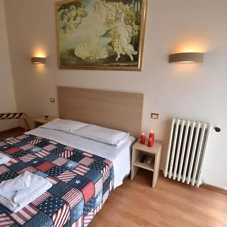 Vendégház Monna Fiorenza *