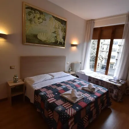 Vendégház Monna Fiorenza