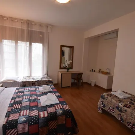 Vendégház Monna Fiorenza Firenze